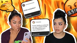 YA NO TE HABLO POR ESTO…… ACLARO TODO CON @JeamilethDoll