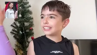 BEKLENEN VİDEO!!!!!! ELANIN FOTOĞRAFI??????