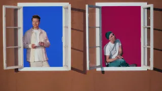 Matoma & JP Cooper - Midnight Sun (Official Music Video)