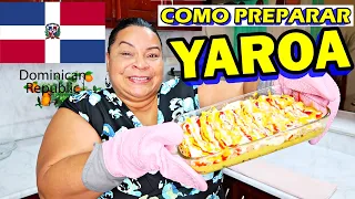 YAROA DOMINICANA