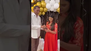 Tanvi kavle #Beautiful #Aagri #Mulgi #makeup #love #viral #youtubeshorts #viralshorts