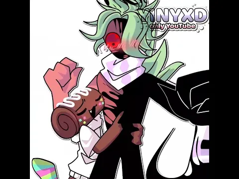 when Cosmo got yelled😳 | lb: RANDOM_Alexandra reup cuz it's got copyright😭 #dandysworld #edit #fyp