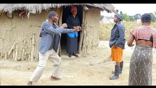 LIFE IN THE VILLAGE (EPISODE 6)