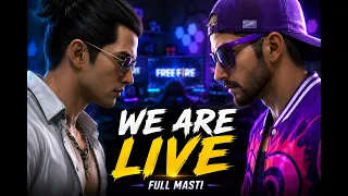 LIVE 🔴 Rawdy is Live | SUBSCRIBERS meet up | FULL MASTI 😍😂