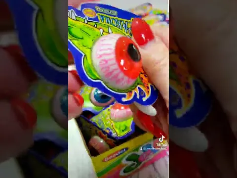 глазки