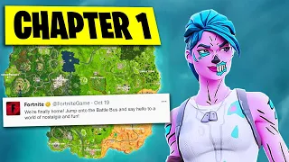 How To Play OG Fortnite in 2024 (Project Nova)
