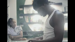 Tajahvaun - Ofc - Official Music Video
