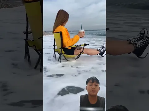 DUDUJ DI ATAS ES ‼️ #fyp #reaction #shortsviral