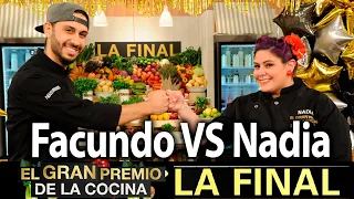 El gran premio de la cocina - Programa 17/05/21 - LA GRAN FINAL DE LA TEMPORADA ONCE