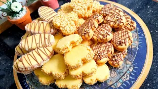 مطبخ ام وليد / صابلي العيد خفيف و بنين😋 و يقطع 100حبة ، هاذي هي الوصفة اللي تسلك 👌.