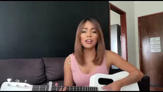 Sabrina Lopes - Se eu soubesse (Autoral)
