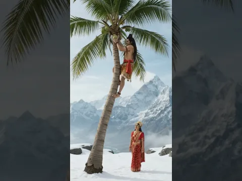 #Video​​​ 🌺 शिव के मनईनी |shiv Mahadev. 🙏🌿 Parvati ji Bhojpuri Bolbam Song #Videoशिव​​ के मनईनी 🕉️