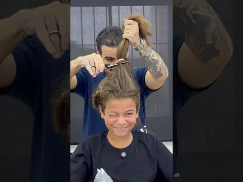 CÊ É BARBEIRO? #cabelo #barbeirosbrasil
