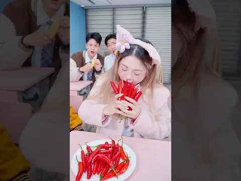 Spicy Treat, Family Complete 🌶👨‍👩‍👧‍👦 #lilymeow #lilymiumiu #couplegoals #schoolcrush