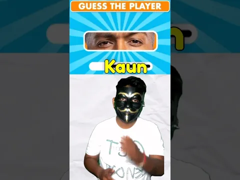 Can You Guess The Cricket Player in 3 Seconds? #shorts #youtubeshorts