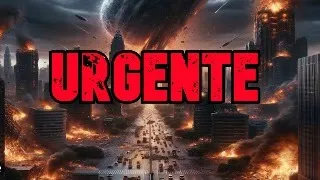 ALERTA GLOBAL EN HORAS EL MUNDO SERÁ TESTIGO