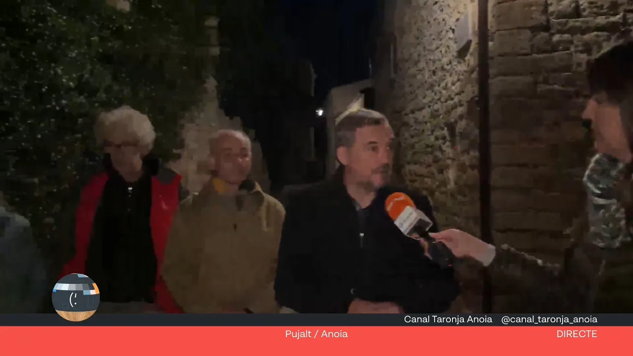 Torn de tarda 17-11-25