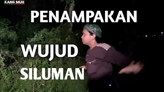 PENAMPAKAN SILUMAN MONYET