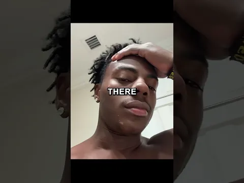 Why Does IShowSpeed Hate His New Cameraman