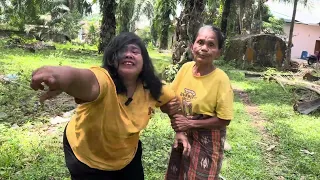 GANG KERIBUTAN PART 11 #comedy
