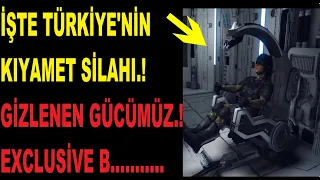 KÜRESELCİLERE BÜYÜK KOZUMUZ.! TÜRKİYENİN KIYAMET SİLAHI.! BÖLÜM 11
