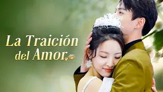 Myla sacrificó sus sueños por amor, fundando Corporación Rosa y asegurando el éxito de Kyle.