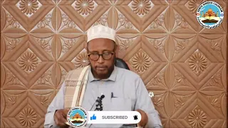 Naag uur wecel ah sido ma mehersameysaa? Ilmaha horganka ahse kii dhalay maloogu abtirin karaa?