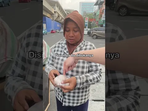Dikira Saya jualan buat tugas kuliah. Semoga selalu berkah dan penuh cinta yaa bu 🙌