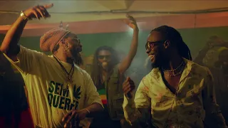 C4 PEDRO - SEM QUERER  ( OFFICIAL MUSIC VIDEO )