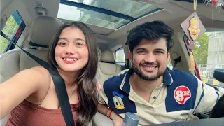 A day spent well with varun😍🥰❤️@varunbundela @Unknownboyvarun7