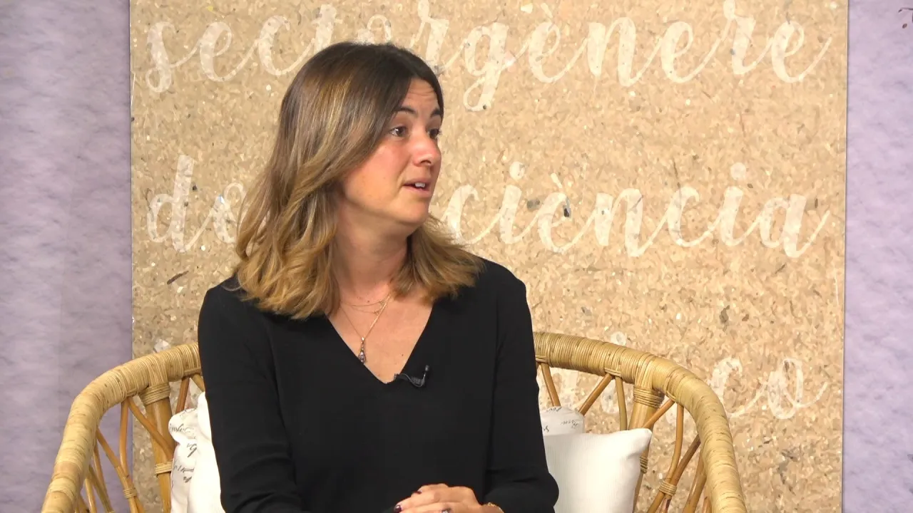 …i bona lletra – Laia Casadevall