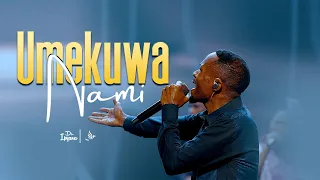 Dr.Ipyana  UMEKUWA NAMI // NIMERUDI KUSHUKURU