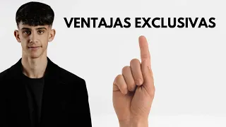 ¿Quieres aprender magia? / MIEMBROS DEL CANAL ✅🚀