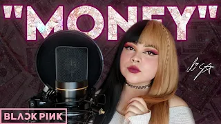 "MONEY - LISA" (COVER ESPAÑOL BY AREKUSA) 💓