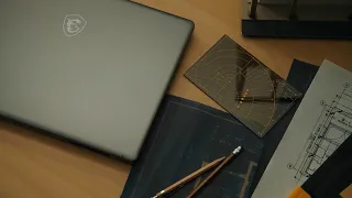 Be Amazed with Creators | MSI