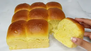 Jinsi ya kupika skonzi laini na nzuri sana / Scones recipe