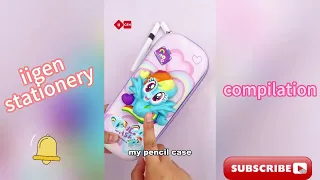 Iigenstationery | Compilation July pt.1