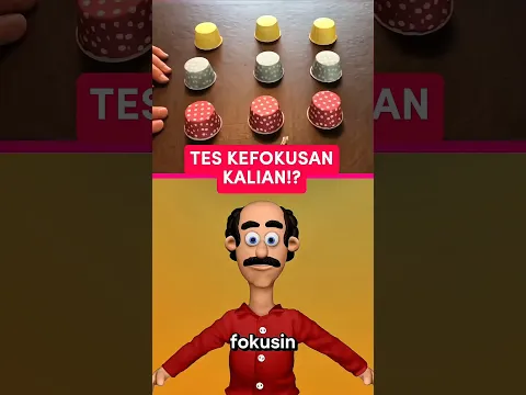 fokus ke bolanya sampai akhir!? #shorts
