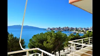 🏡 🌞 ⛵️ Apartment for Sale in Sarande, Albania #apartment #realestate #albania #shqiperi