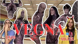 ENZO E MIGUEL E VEGNA 👼🏻👹😱-MELHORES VÍDEOS NESSE COMPILADO💅🏻✨