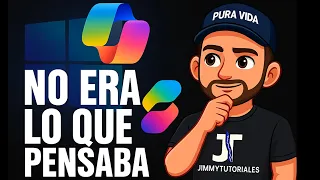 Cómo usar Copilot y cuales son sus Funciones | Te muestro mi experiencia REAL
