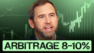 Crypto Arbitrage: The One Strategy I Didn’t Regret in 2025 / Altcoins Arbitrage Strategy /Still Work