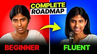 How To Speak English Like A Pro In 90 Days | Complete Roadmap