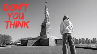Giulia Sings - Don't you think (Official Video)