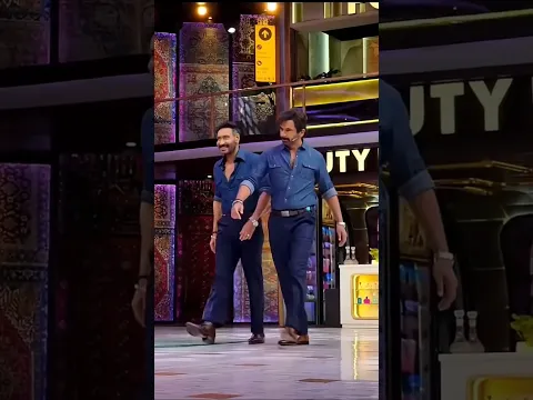 Kajol Ajay Sunil In Kapil Show 🥱🤣🤣👌