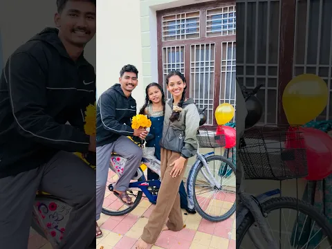 Birthday ho to aisa😂💕|Miss.Hosiyar|#shorts #vlog #minivlog #522