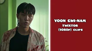 Yoon Gwi-Nam Scene pack [All of Us Are Dead] | 1080p HD