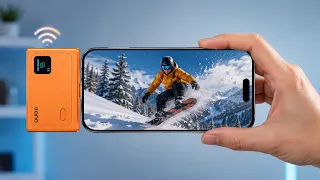 I Finally Got Rid of HDMI Cables... llano S9 Pro