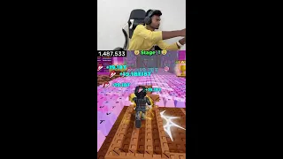 1 SPEED KEYBOARD ESCAPE LIVE! 🔥