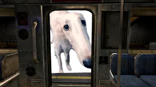 Let Me Do It For You NextBot Gmod